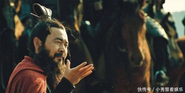 刘焉|刘备是如何入蜀,消灭刘璋的?