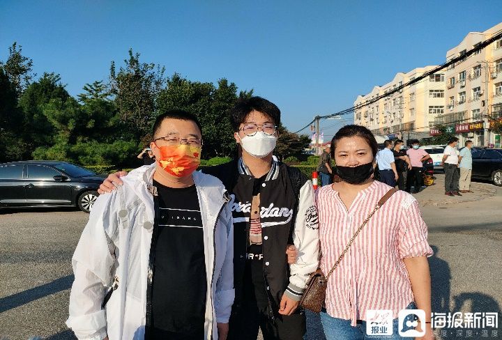 志愿者|这个秋天初遇青工职院!“心”动不止 满“新”欢喜