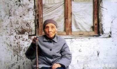 地主|她曾是大地主刘文彩的姨太太,早年享尽荣华,晚年孤独落寞