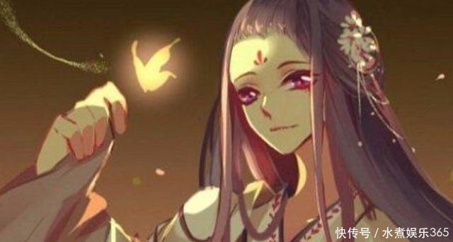 魏婴|魔道祖师世人都道江澄恨魏婴,但没人知道他对魏婴的爱有多深