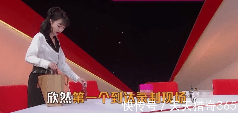 人设|她上《我家那闺女》贤妻良母人设被质疑, 有谁注意到那些果汁了