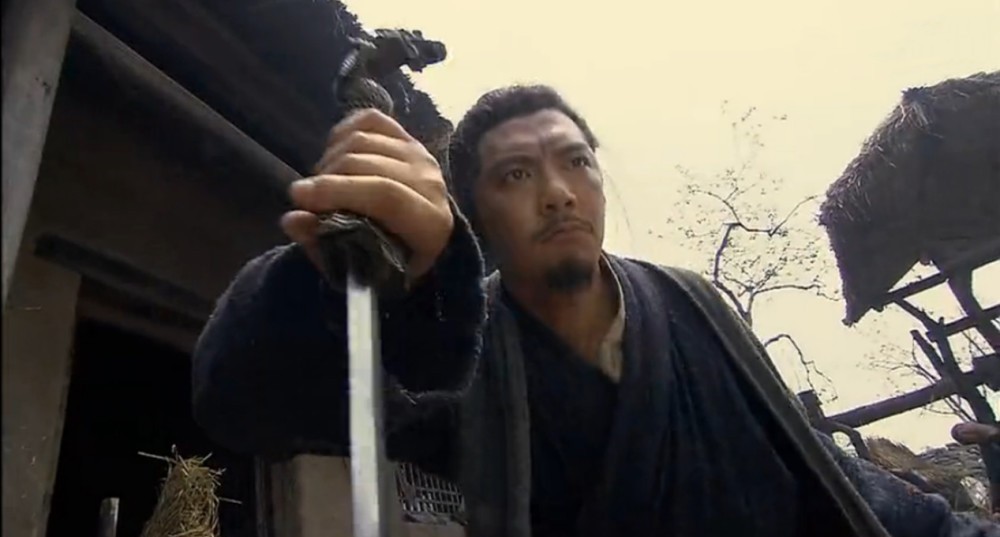 七零八落|水浒传中,方腊军队将梁山好汉杀得七零八落,真的那么厉害吗?