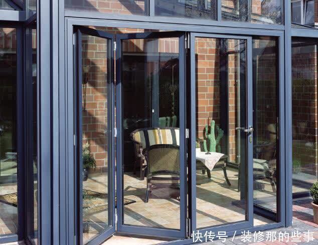 切面|花大几千买的断桥铝门窗是假的!听了专家的话,才知很多人买错了