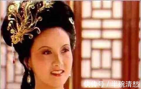 贾府|林黛玉进贾府,此处细微之中显神韵,你看出来了吗!