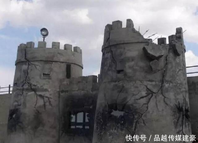 摆设|全球最没用的四个军事防线,一个花50亿成摆设,还有一个在中国