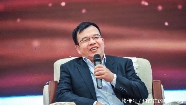 傅利泉|夫妻俩果断卖掉名下5套房产,拿到钱去创业,而如今身价超百亿
