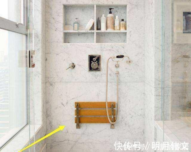 多家庭|越來越多家庭淋浴房裝上這種東西，不得不感嘆聰明，后悔才發現