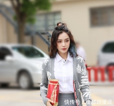 心动的信号 《心动的信号4》强势回归,元老嘉宾退出,新嘉宾杨颖带瓜子上阵