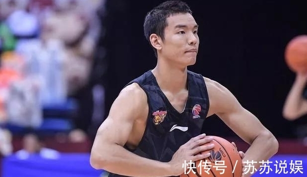 刘权标|广东球霸即将复出，任骏飞替代阿不都，韩德君憾落选