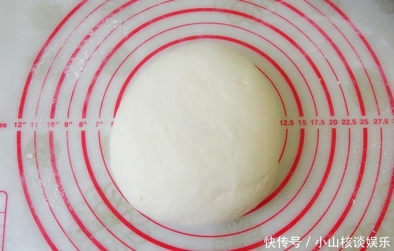 夏天早餐饼这么做,无油烟,香酥又暄松,真好吃,儿子最爱