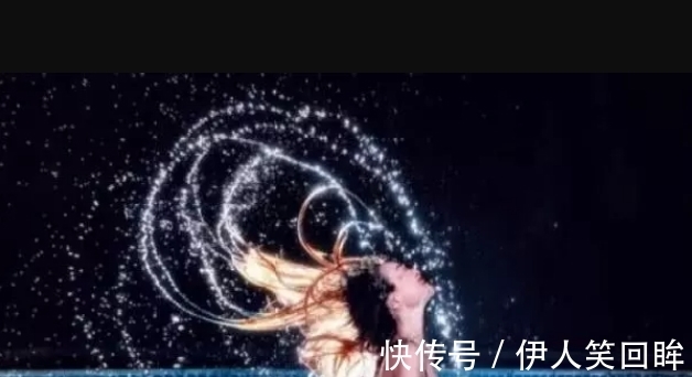 成片|新娘拍婚纱照时,模仿网红水中甩头发,成片让人意想不到!