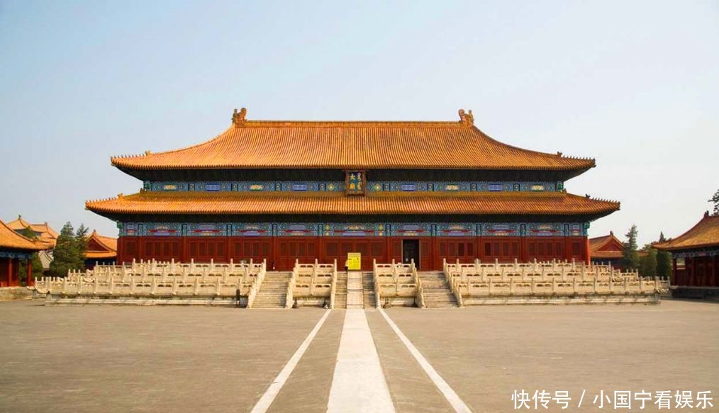 古代功臣死后的至高荣耀,唐朝宋朝只几十人获得,其子孙好处多多