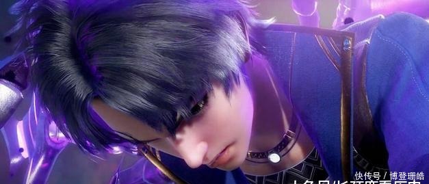 变异|《斗罗大陆》唐三获得第四魂技,竟然附加一个变异效果,小舞大惊