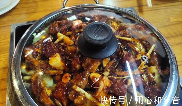 套餐|外出就餐吃的啥,为什么后悔点儿童套餐了!