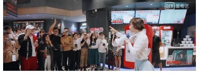 又一檔寶藏綜藝，這也太敢拍了吧…