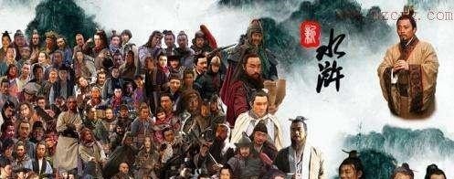 都知道梁山内部派系林立,那派系间又是什么错综复杂的关系呢