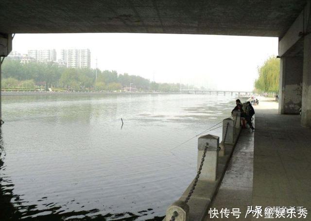 别再抢老钓位了，“秋老虎”鱼儿都藏在这，选这垂钓事半功倍
