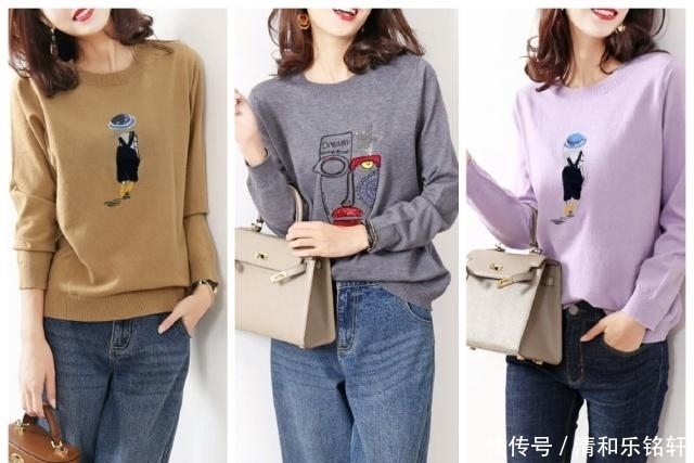 秋冬|大衣里面穿什么才最有型?24种内搭,助你时髦温暖一整个秋冬!