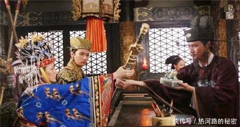 赐予|尚方宝剑究竟有多大的威力,真的可以对朝廷官员“先斩后奏”吗?