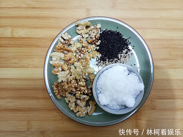 爱喝酒的人要收藏,多吃此种干果,保护肝脏,女生也能千杯不醉!