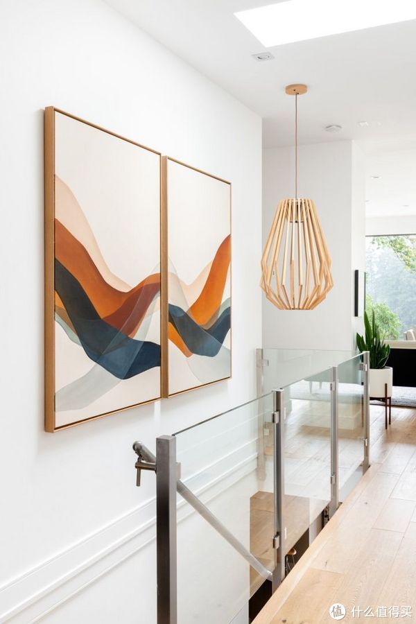 装饰画|家里有点丑的电表箱，该怎么拯救