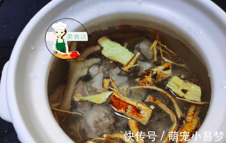 秋天,吃羊肉牛肉,不如吃它,比牛肉便宜,比猪肉营养,别不懂吃