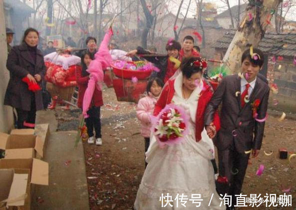 婚嫁$俗语“宁穷死，别娶生妻”，生妻是什么，为何穷死都不能娶