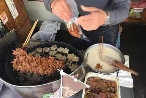 垃圾|中国人当垃圾扔掉的东西,在日本成天价美食,一吃就是150年