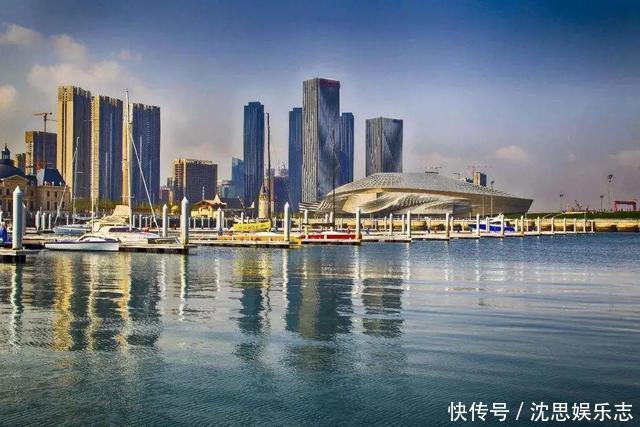 中国最适合读大学的十座城市,你想去哪里?