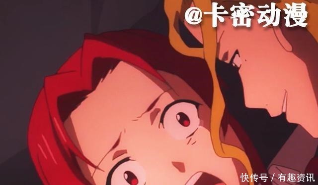 奇葩|动漫里的奇葩打码方式,小学生都忍不了,美少女战士也中枪了!