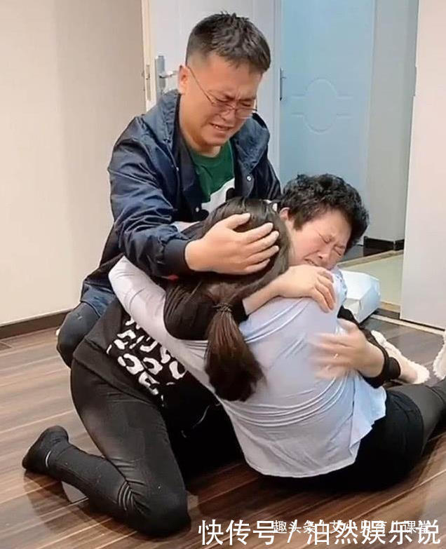 离预产期只剩7天,夫妻二人“冷战”,孕妈对丈夫的试探吓坏婆婆