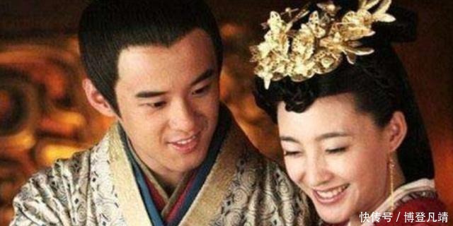 原因|她是汉朝历史上第一个废后,被废的原因却叫人啼笑皆非