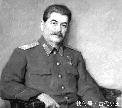 斯大林|晚年斯大林生活如何整天活在恐惧中,不敢留一个亲人在身边!