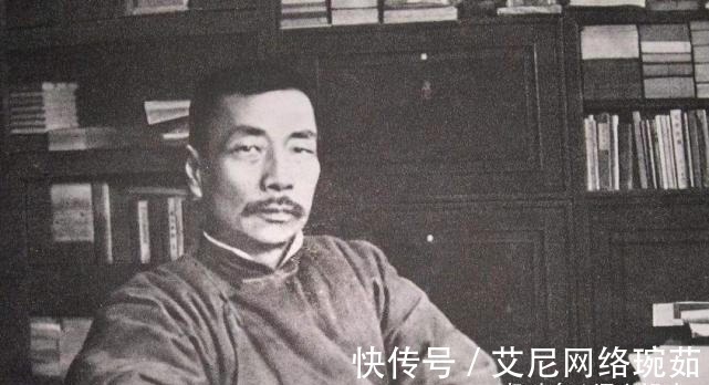 鲁迅$章士钊把鲁迅免职,鲁迅一纸诉状把他告上法庭,死磕半年后胜诉