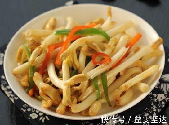 肉丝|天然的“燃脂菜”找到了，百吃不腻，燃烧脂肪，体重回到2位数