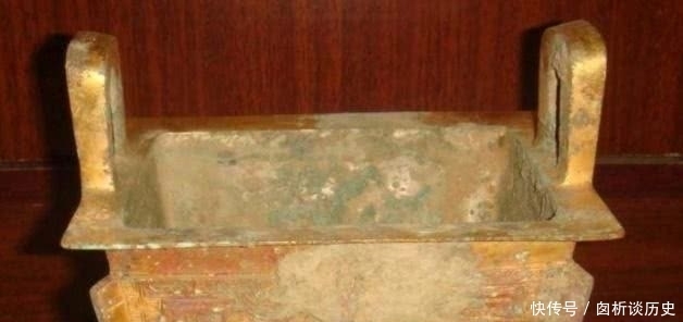 国宝级|考古史上最大悲剧,国宝级文物惨遭熔炼,专家追寻12天没能阻止