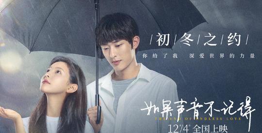 作品|他的作品低评分高票房是因为:总有少年郎“欲赋新词强说愁”