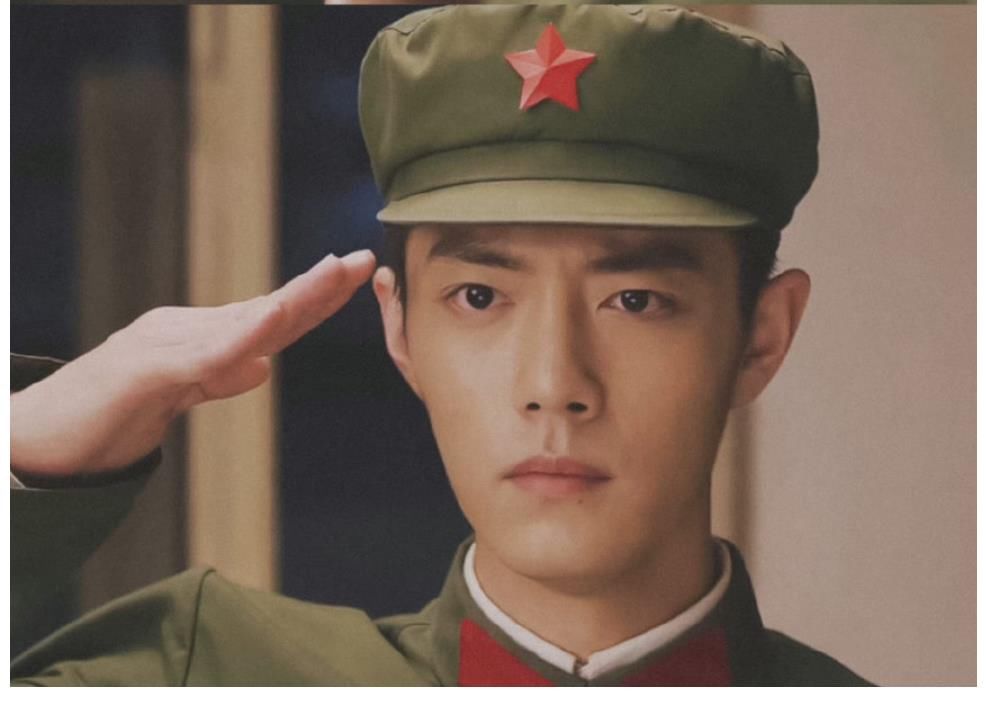 为什么肖战会因为顾一野,而留下来“后遗症”?