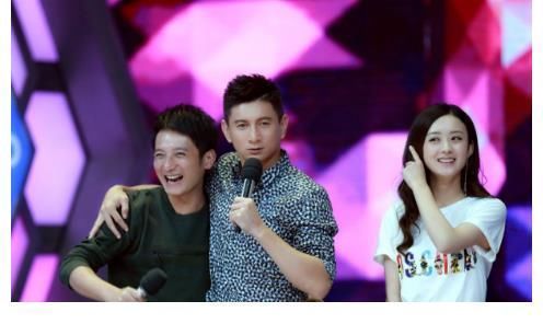 阿s《快本》4位男星现场量腿长,吴磊熊梓淇没啥,丁程鑫比例让我爱了