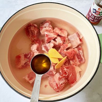 香菇|香菇玉米排骨汤