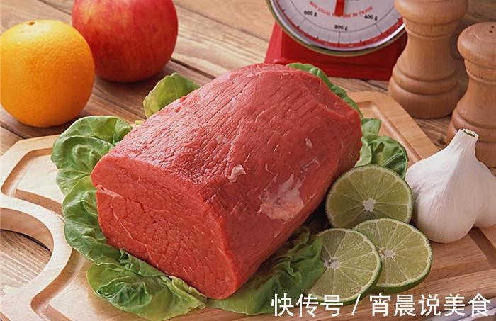 猪身上这个部位，比排骨营养多好几倍，不买是“傻子”！