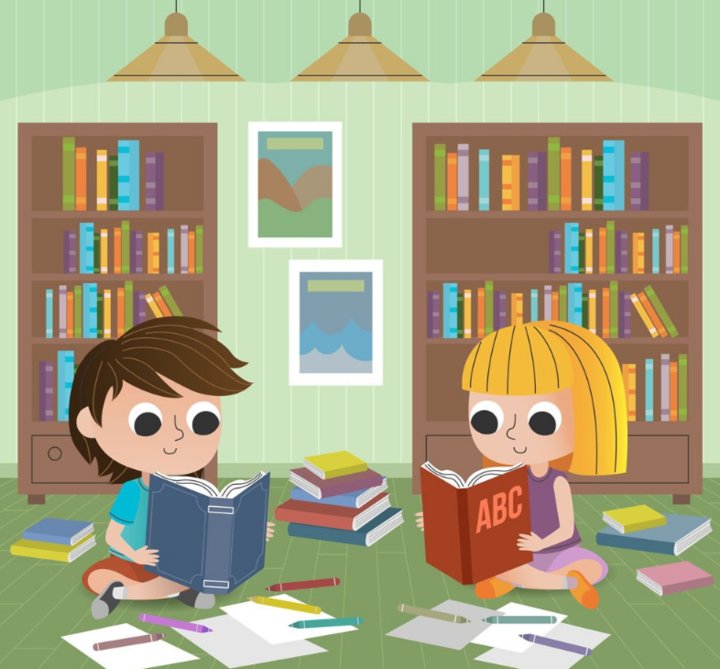 孩子|济南六一儿童医院儿科专家:孩子为什么一直注意力不集中?