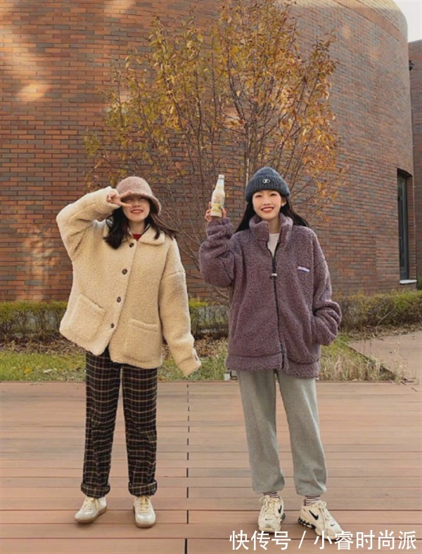 小睿 小个子穿搭技巧,这四招让你轻松显高10CM