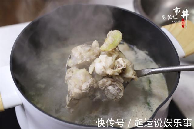 腥味|做鸡肉时,记住“2泡2多放”,鸡肉鲜香腥味小,土鸡肉鸡都管用