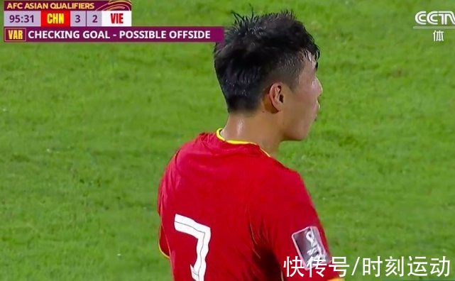 武磊|2-1、3-2！疯狂一夜，韩国天王孙兴慜88分绝杀，中国武磊95分绝杀