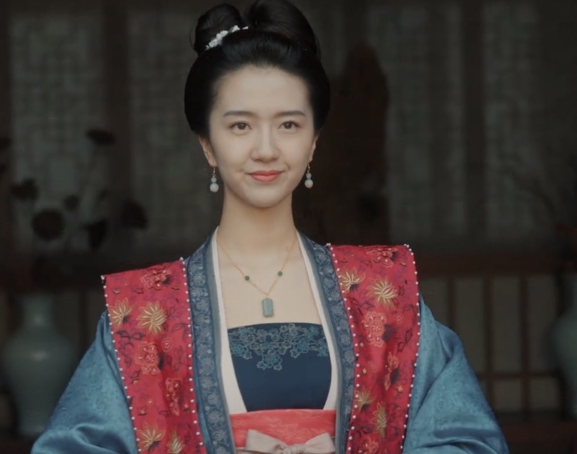 青梅竹马|徽柔的生母苗贵妃,与宋仁宗青梅竹马,为何晚年却过得十分悲惨?