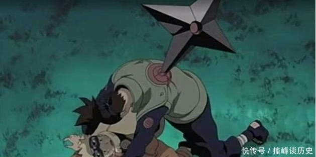 粉丝|火影:真正关心鸣人的只有这三个人,最后一位忠实粉丝才知道是谁