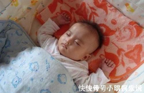 眼睛|宝宝哭着哭着就睡着了?原因是这3点,以后可别打骂宝宝了