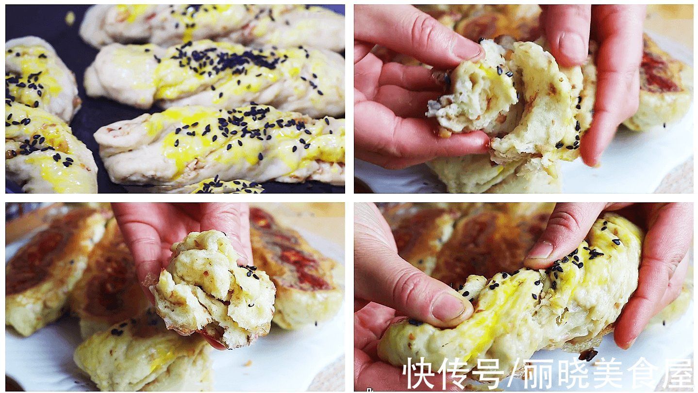 面团|冬季睡眠质量差,多吃这12种食物,助眠养神,常吃还能提高免疫力