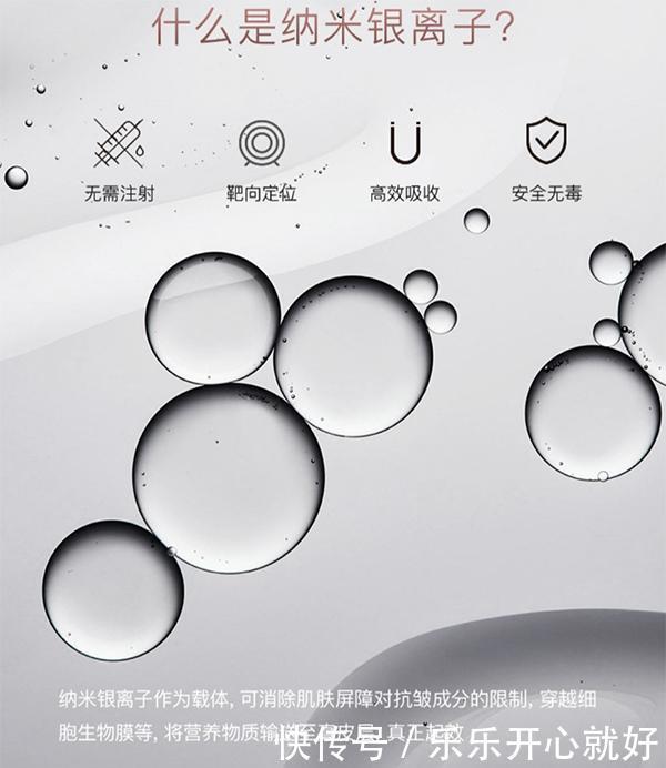 银离子|抗衰护肤新密码 纷享生活纳米小银弹带你告别衰老,重返青春